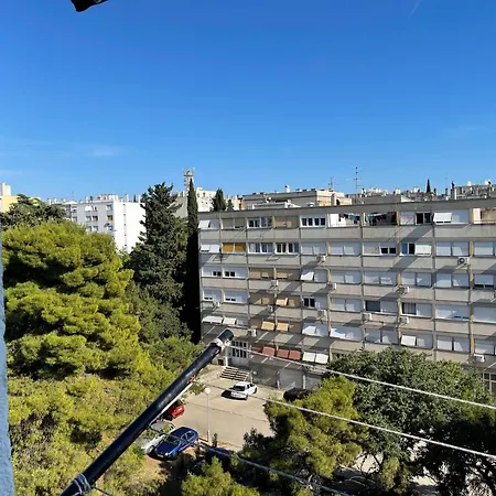 Adriana Apartment Split Exterior photo