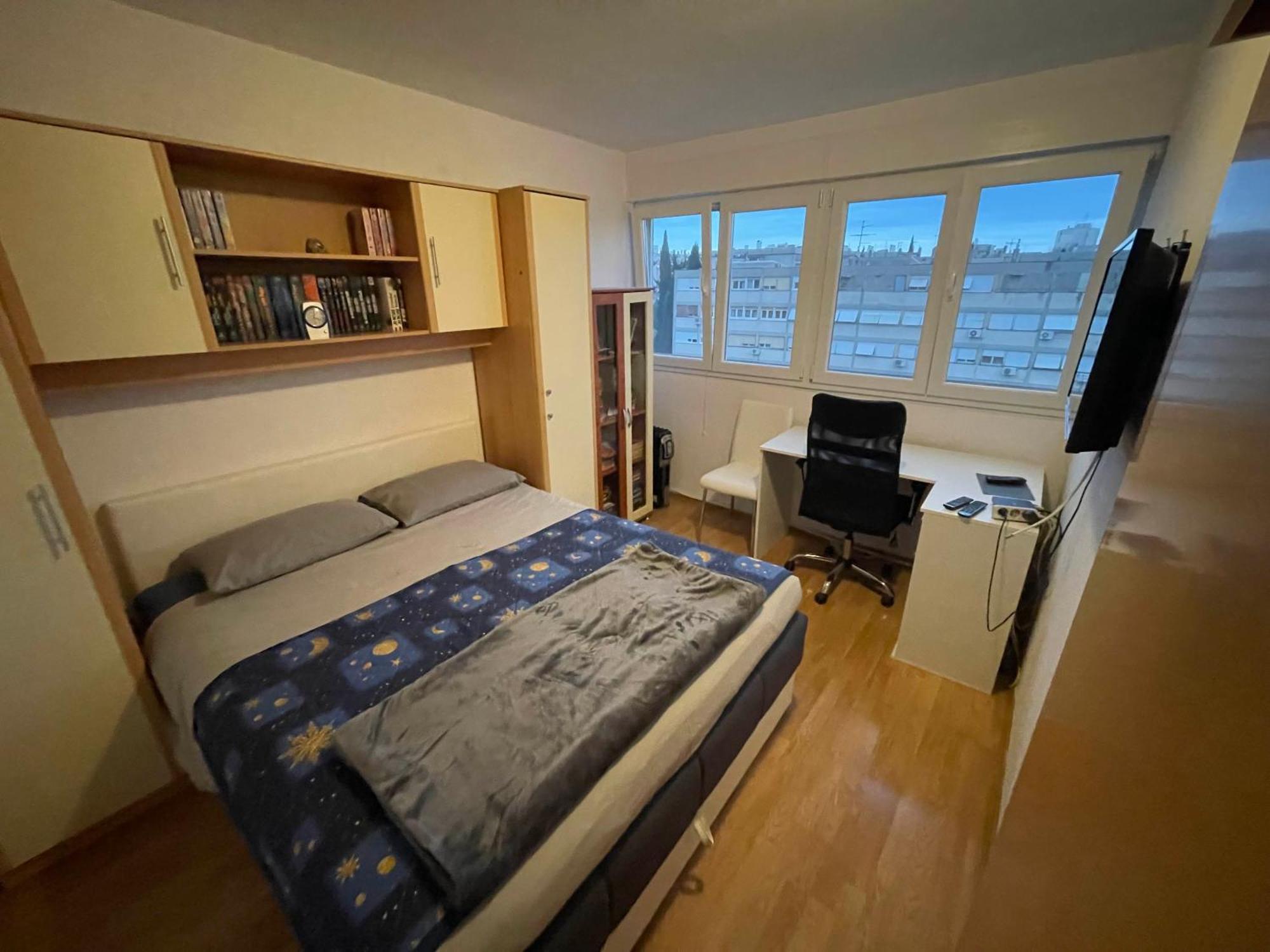 Apartamento Adriana *
