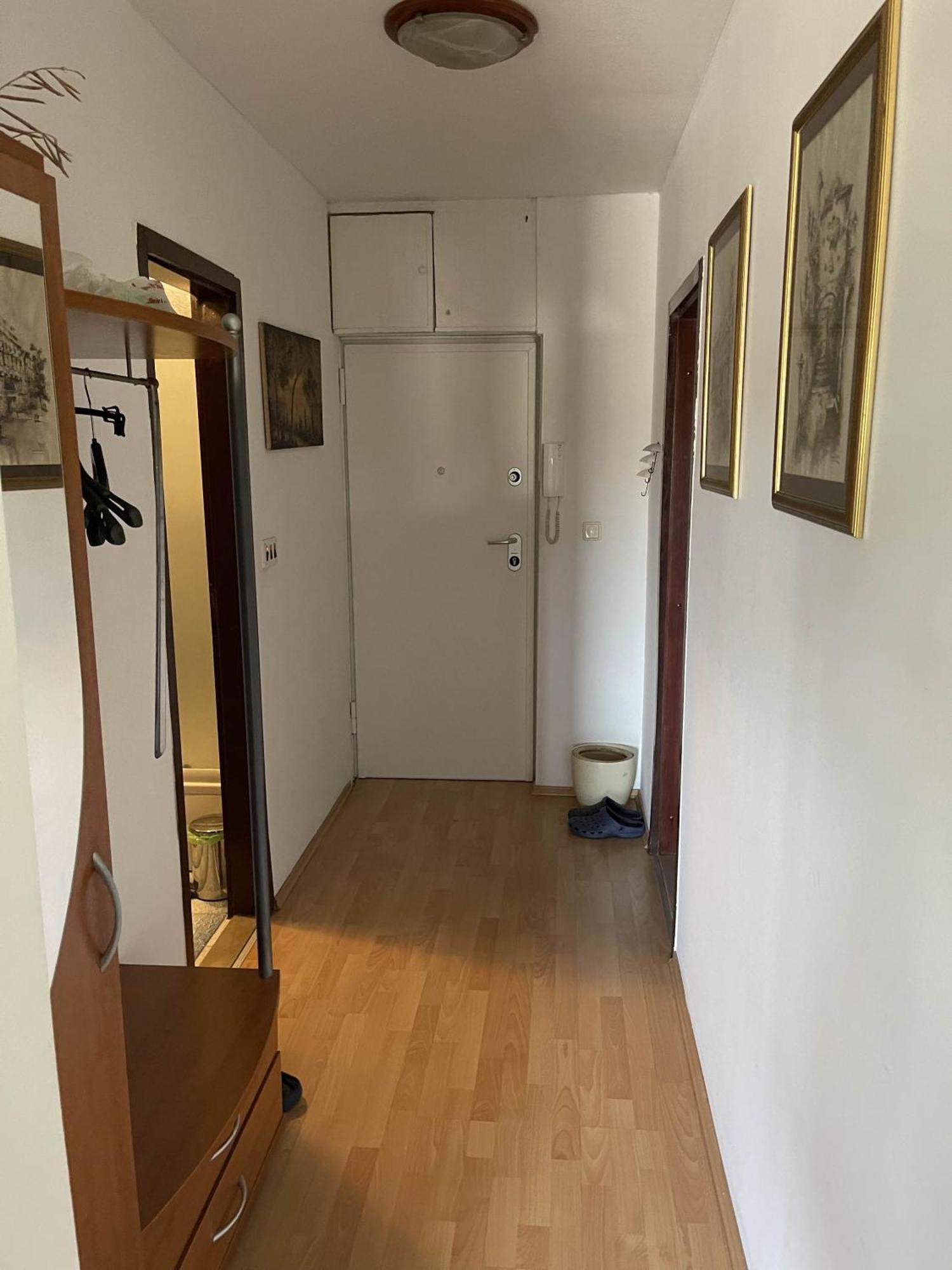 Adriana Apartamento