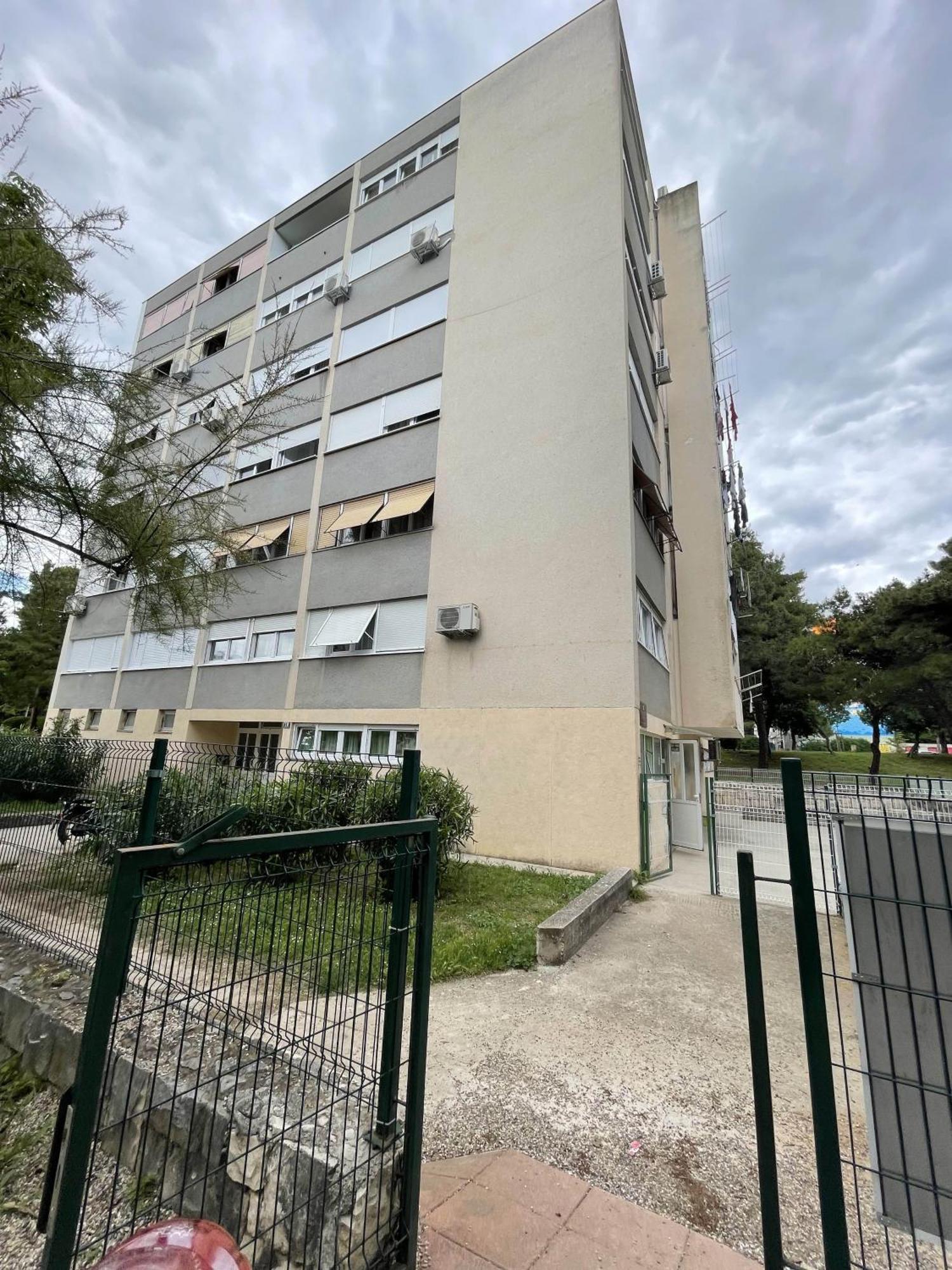 Adriana Apartamento Split